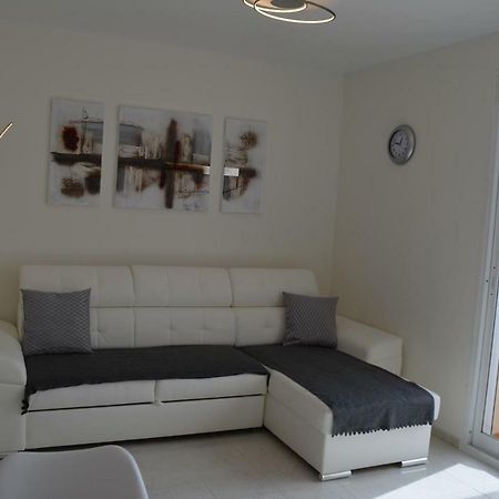 Bungalow Imperial Calpe Exteriér fotografie