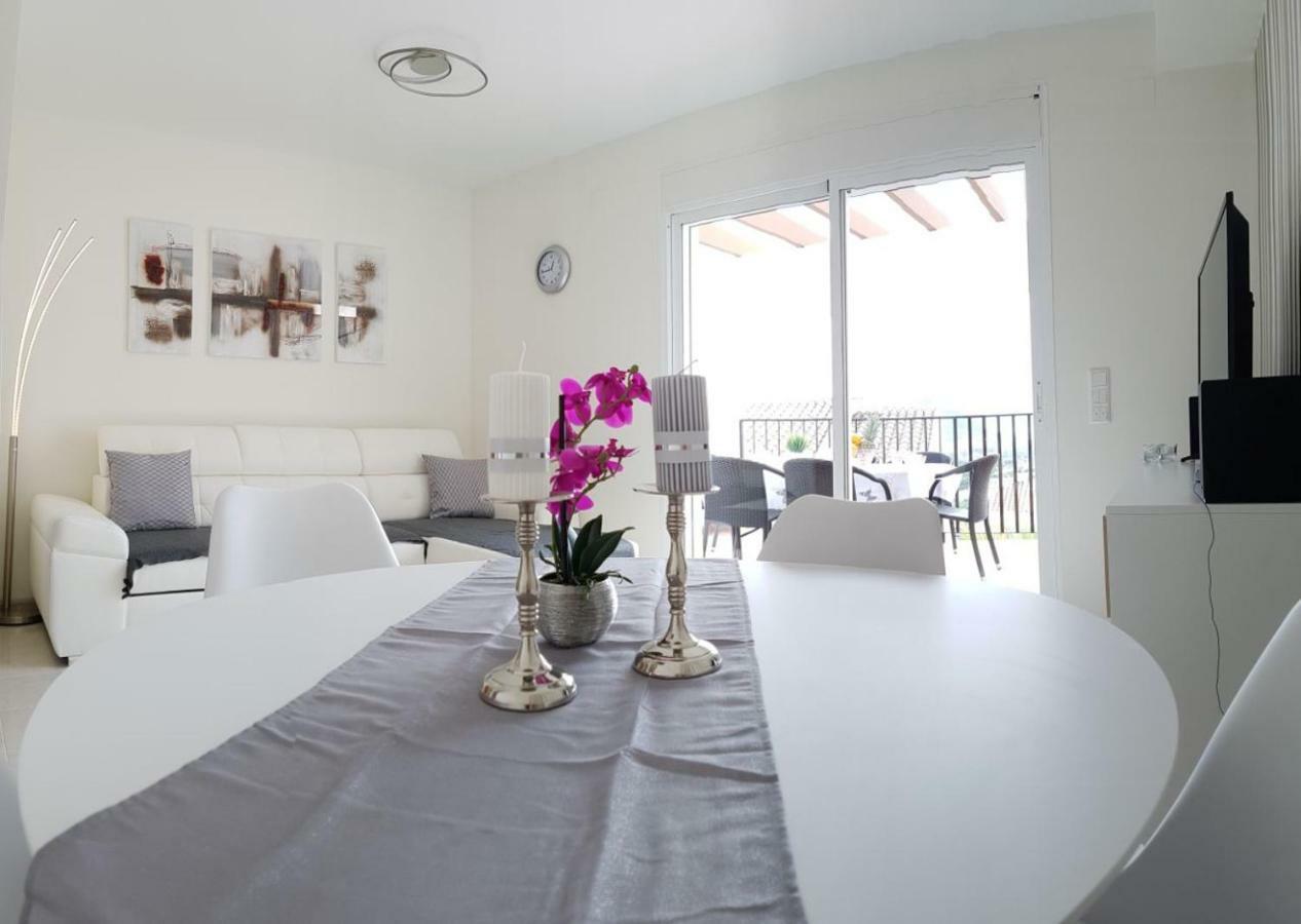 Bungalow Imperial Calpe Exteriér fotografie