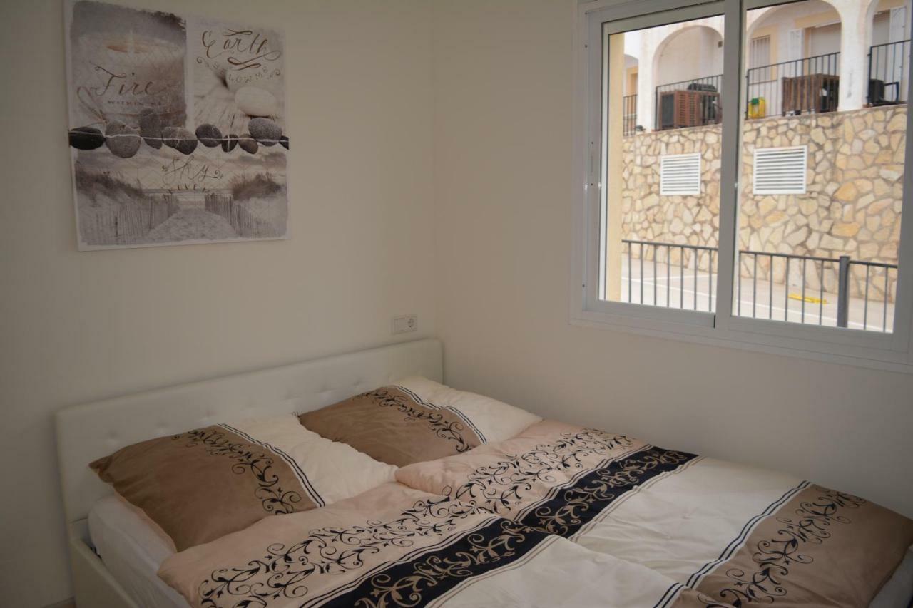 Bungalow Imperial Calpe Exteriér fotografie